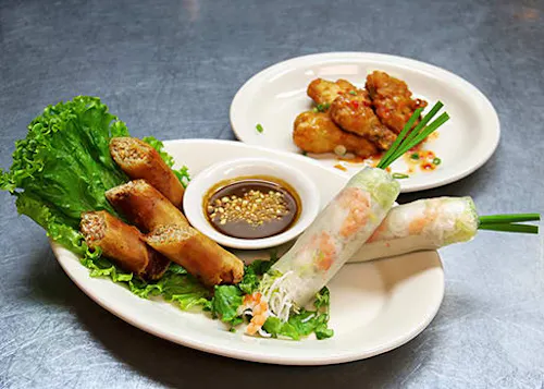 Pho Long Restaurant 2