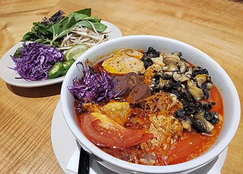 Photo 1 of 4: Pho Long Restaurant 2