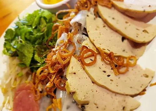 Pho Long Restaurant 2
