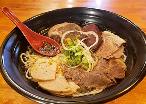 Pho Long Restaurant 2