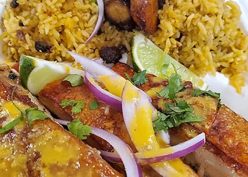 El Lechon De Negron