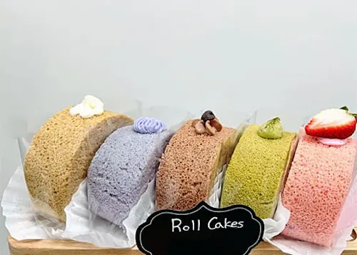 One Bite Cafe
