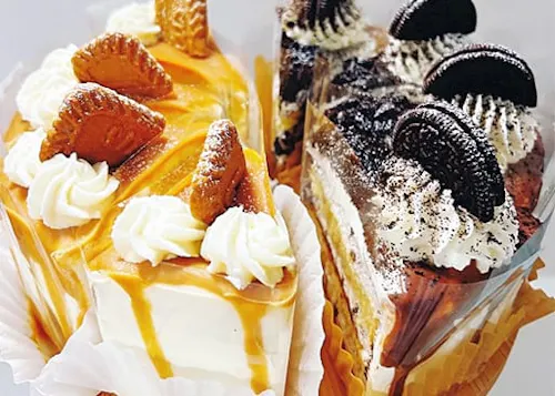 One Bite Cafe