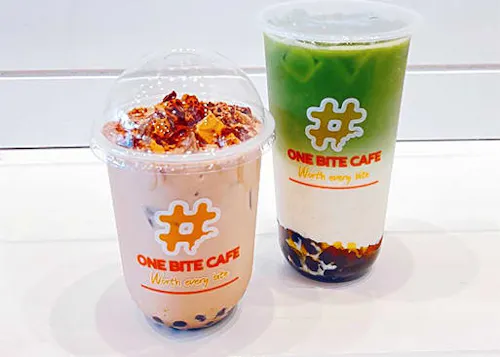 One Bite Cafe