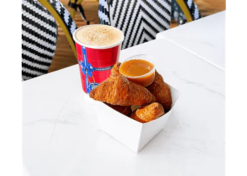 Paris Baguette