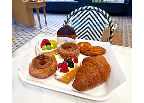 Paris Baguette