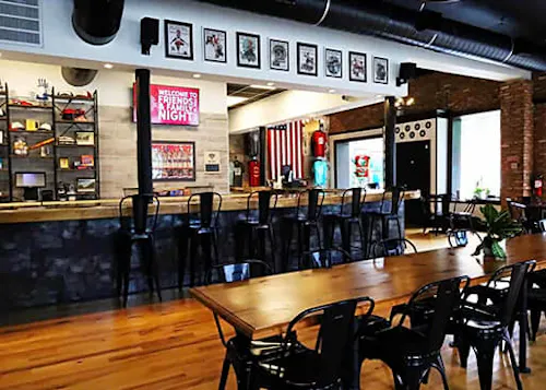 Americana Beer Company