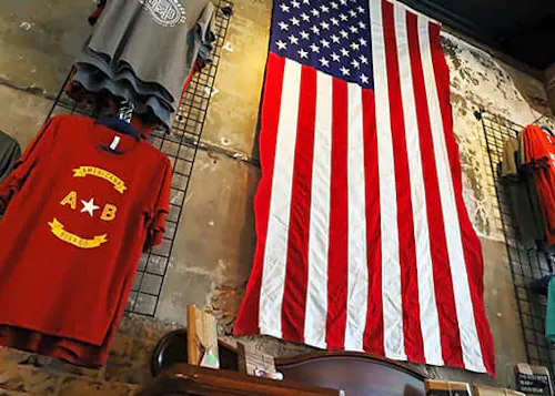 Americana Beer Company