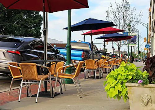 Americana Beer Company