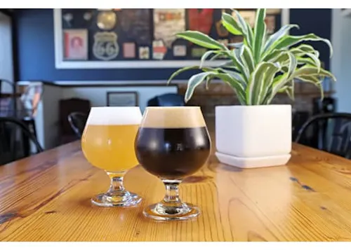Americana Beer Company