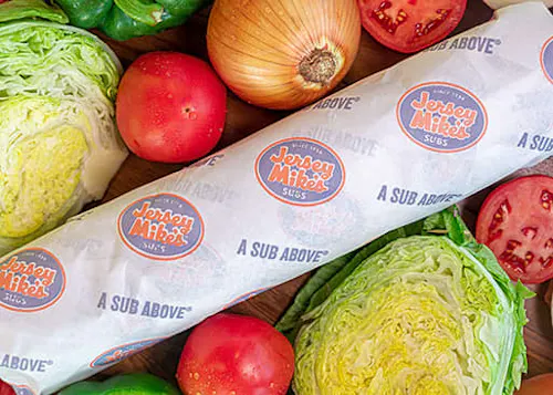 Jersey Mikes