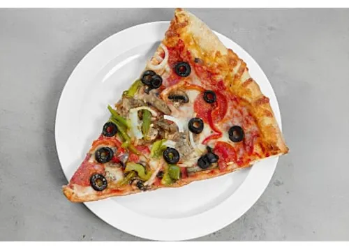 Photo 1 of 4: Downtown Capriccio's Pizza