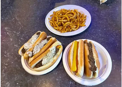 Sam's New York System