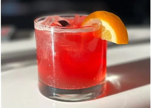 Brick & Barrel Bistro