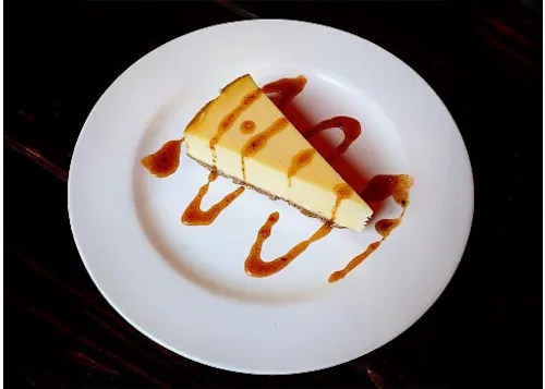 Brick & Barrel Bistro
