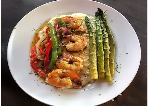 Photo 1 of 4: Brick & Barrel Bistro