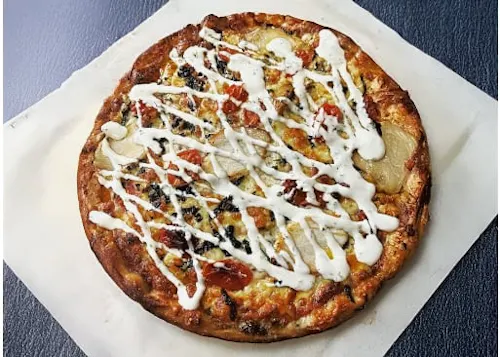 Brick & Barrel Bistro