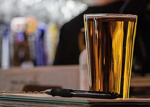 University of Beer - Davis