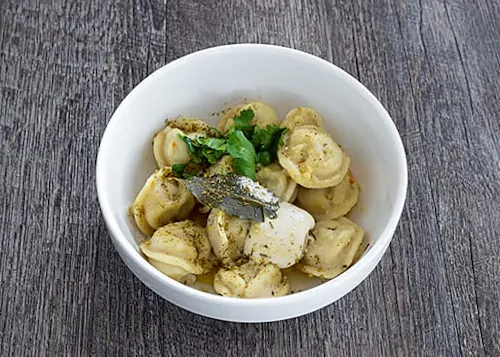 European Dumplings Cafe