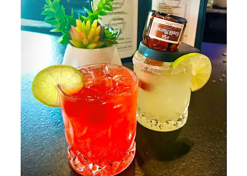 BIBO'S BISTRO & BAR
