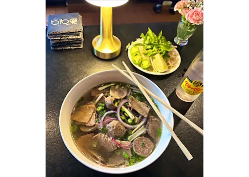 Photo 1 of 4: BIBO'S BISTRO & BAR