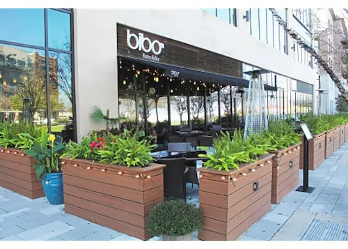 BIBO'S BISTRO & BAR