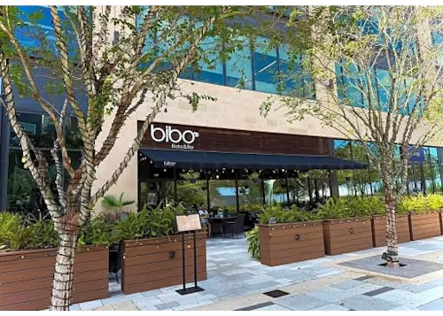 BIBO'S BISTRO & BAR