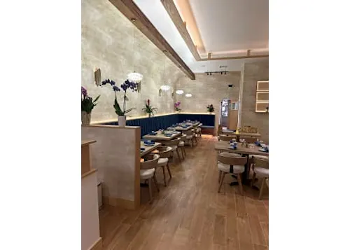 Weho Grill