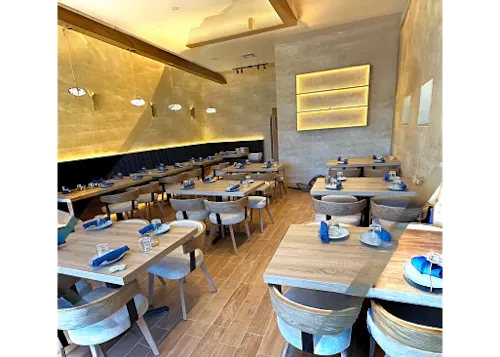 Weho Grill