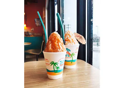 Bahama Buck's
