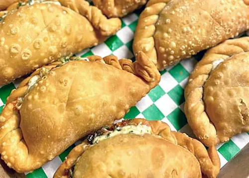 Lord Empanada