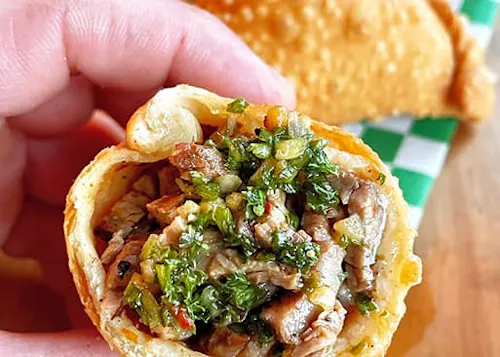 Lord Empanada