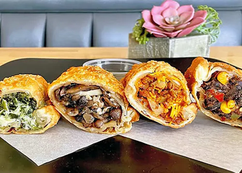 Lord Empanada