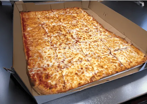 Photo 1 of 4: Route 3A Pizza & Grill