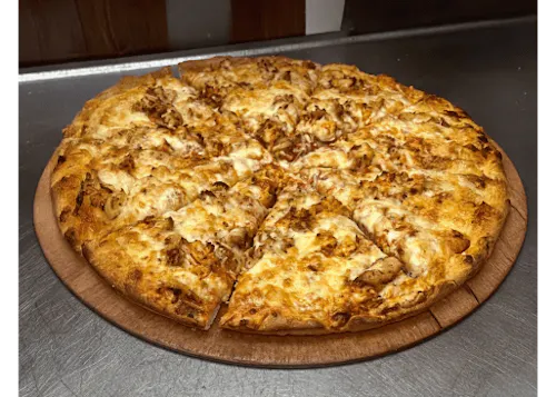 Route 3A Pizza & Grill
