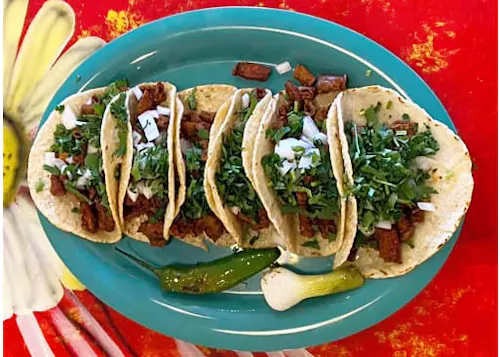 La Preferida Mexican Restaurant