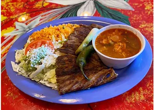La Preferida Mexican Restaurant
