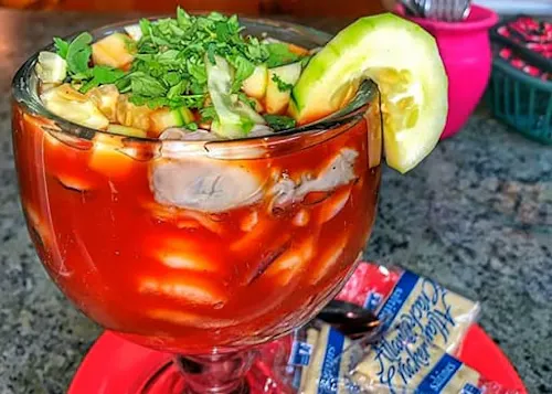 La Preferida Mexican Restaurant