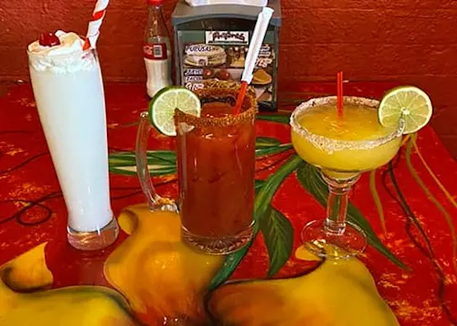 Photo 1 of 4: La Preferida Mexican Restaurant