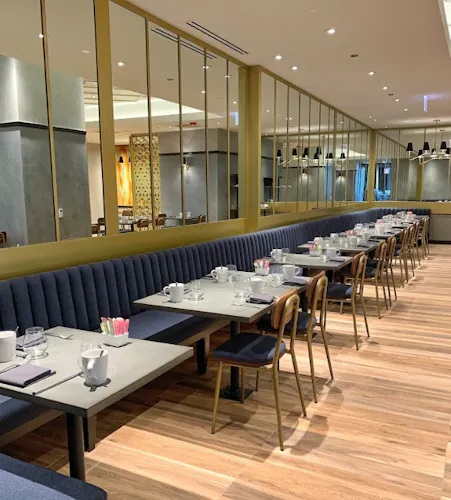 Grant Park Bistro