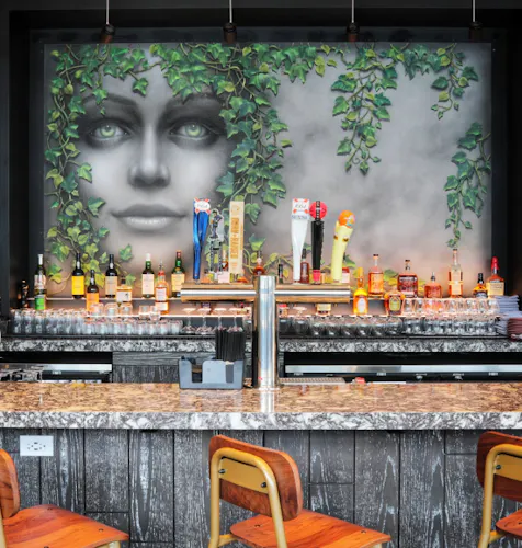 Grant Park Bistro