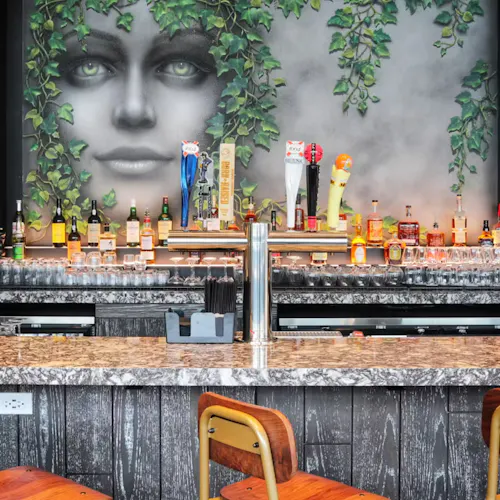Grant Park Bistro