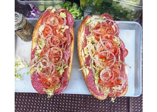 Lillo's Tomato Pies - Hainesport