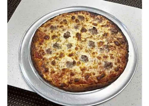 Lillo's Tomato Pies - Hainesport