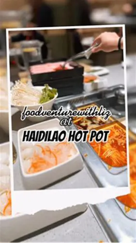 Photo 1 of 4: Haidilao Hot Pot - San Diego