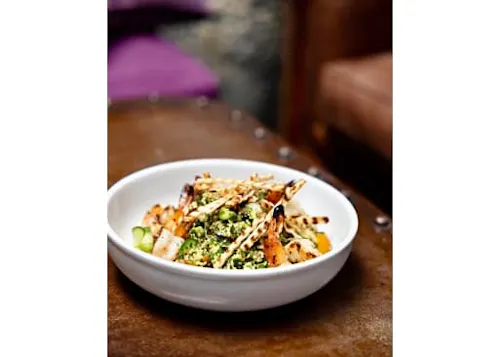SUR RESTAURANT and LOUNGE