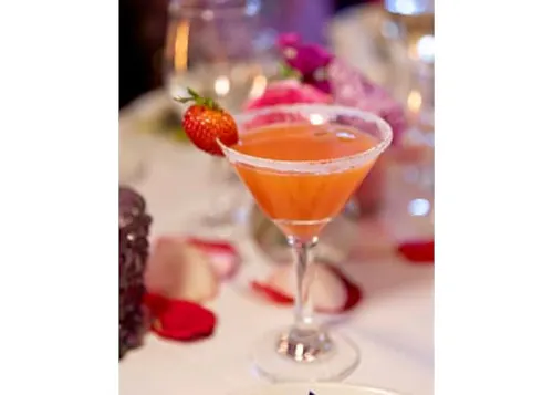SUR RESTAURANT and LOUNGE