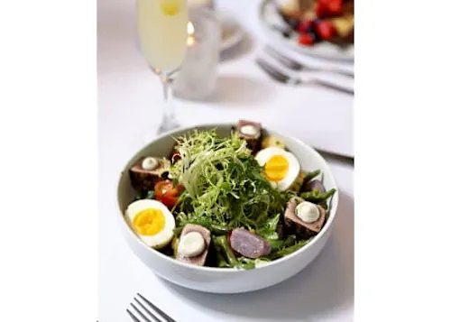 SUR RESTAURANT and LOUNGE