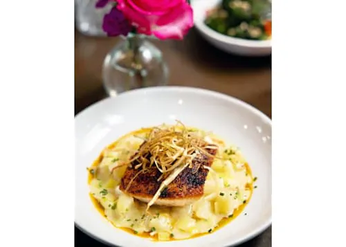 Photo 1 of 4: SUR RESTAURANT and LOUNGE