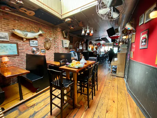 Jalopy Tavern